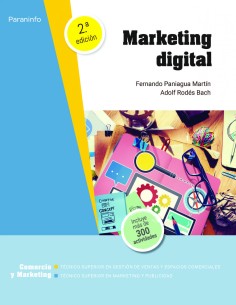 Marketing digital 2ª Ed 2022